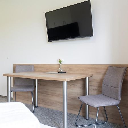 Sport Hotel Becva Valašské Meziříčí Zewnętrze zdjęcie