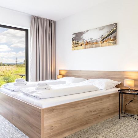 Sport Hotel Becva Valašské Meziříčí Zewnętrze zdjęcie