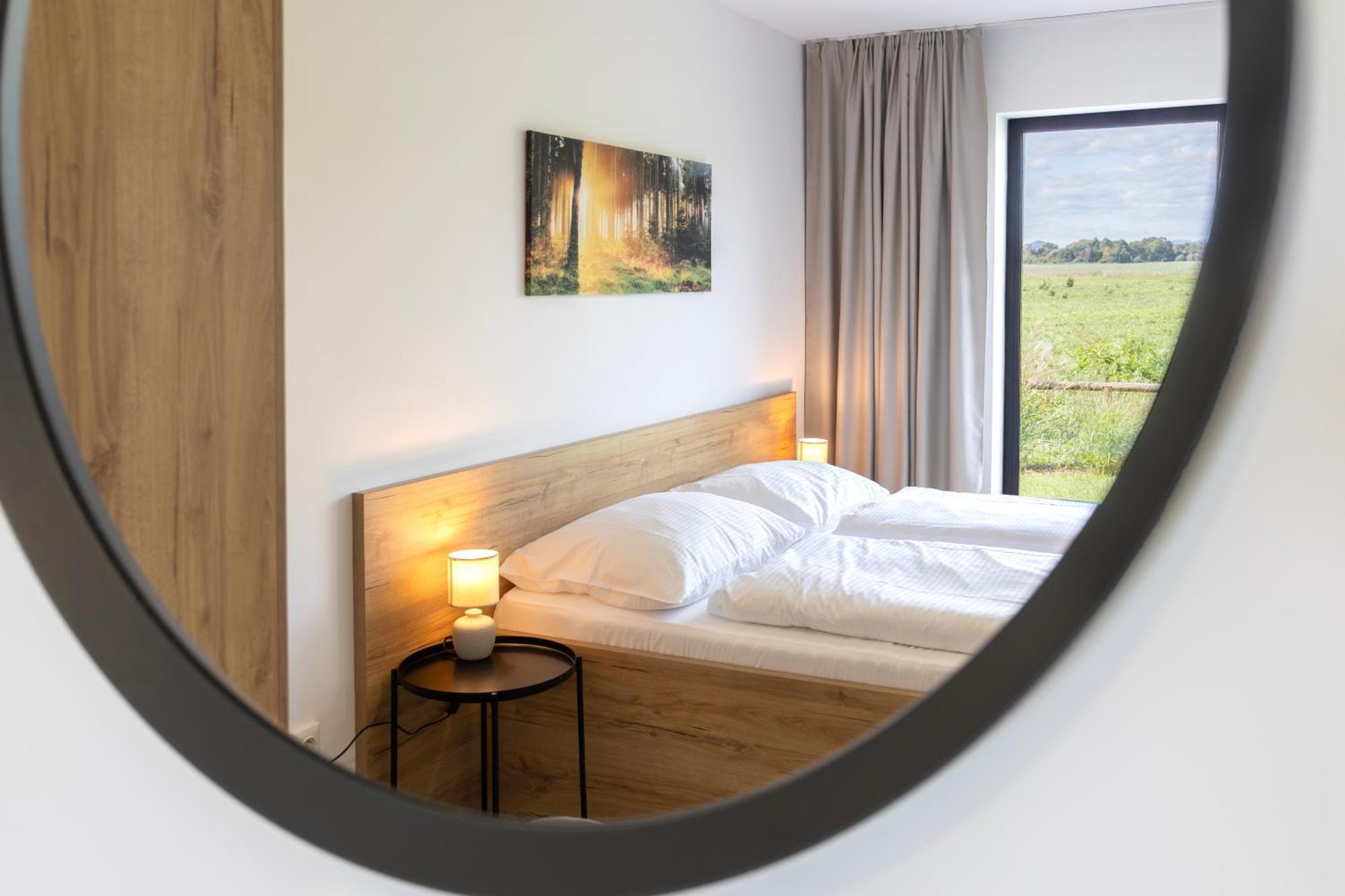 Sport Hotel Becva Valašské Meziříčí Zewnętrze zdjęcie